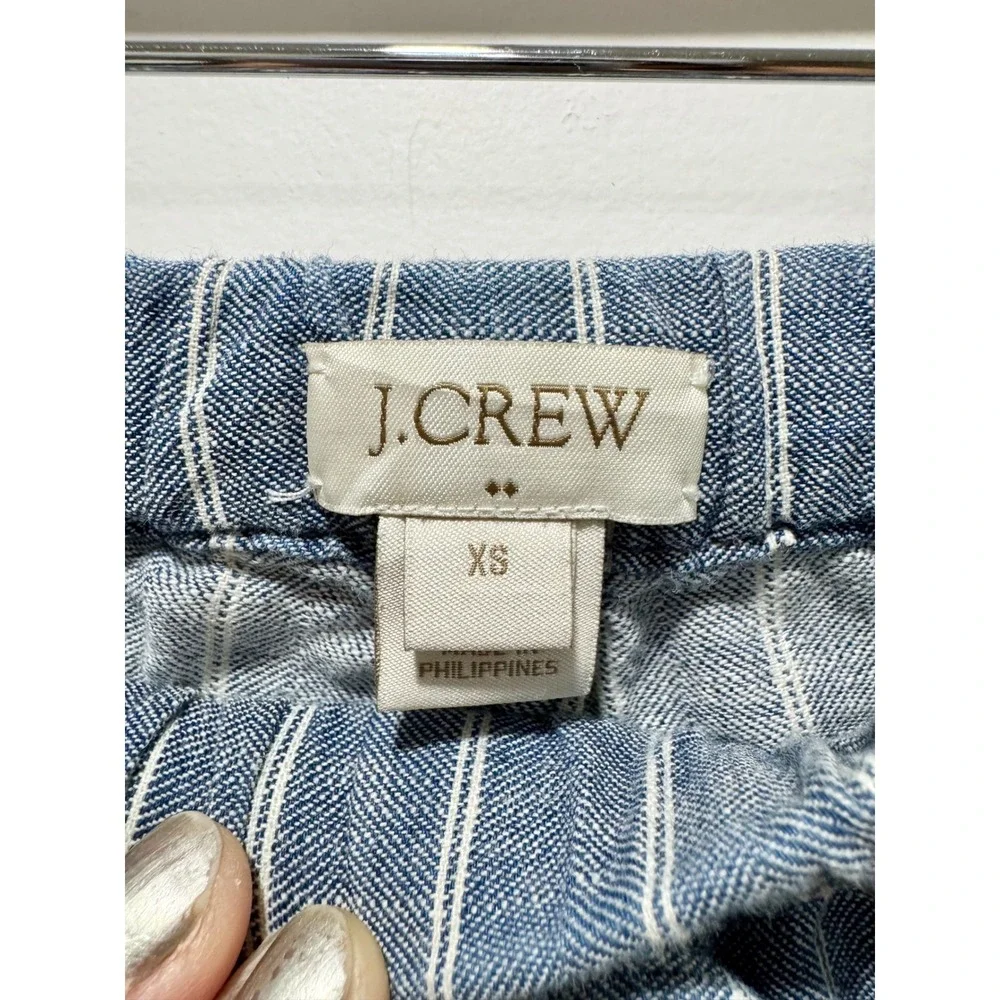 J. Crew Factory crew pull